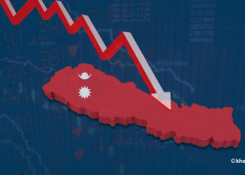 How Covid-19 is affecting Nepal’s economy