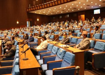 Report on Citizenship Bill submitted in HoR