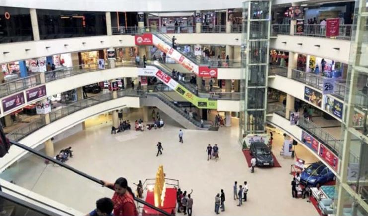 Lucknow shopping complexes to open from May 26