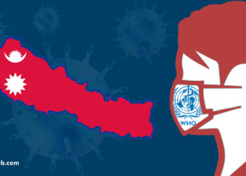 WHO and Nepal: Filling the void in pandemic preparedness