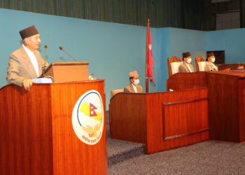 Govt to establish meditation hall in Lumbini