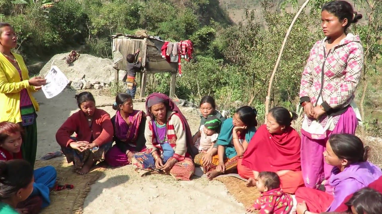 Amnesty International calls for halt in eviction of Chepang peoples