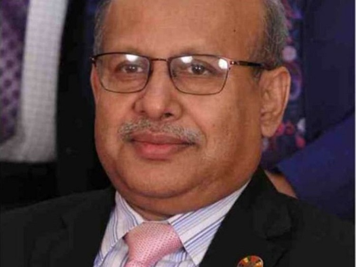 Bangladeshi Defense Secretary dies of COVID-19