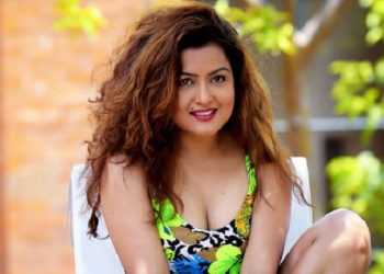 Rekha Thapa’s “Upahar” to be released on February next year