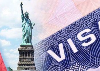 Diversity Visa (DV) Lottery 2025 registration opens today