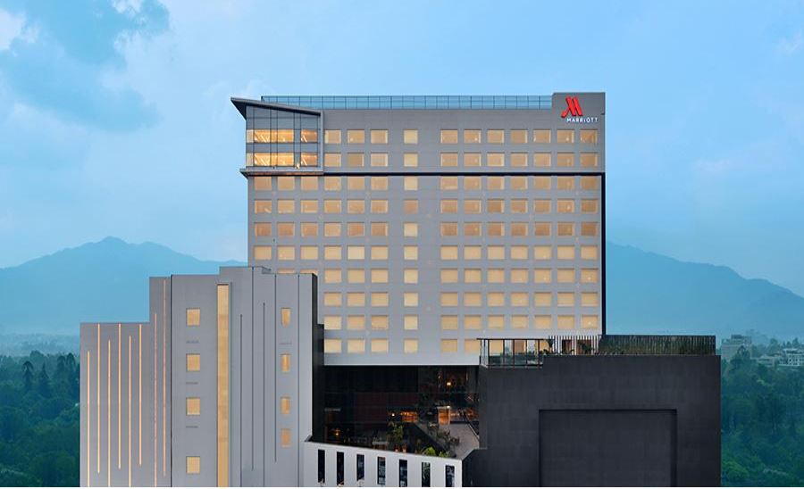 Kathmandu Marriott Hotel announces special deal to guests