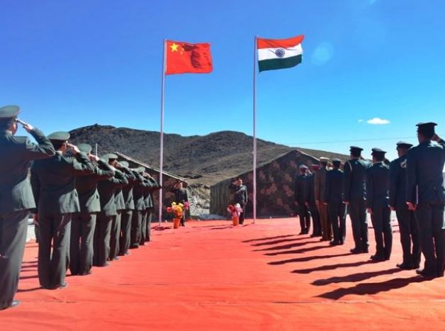 India-China holding sixth Corps Commander-level meet today