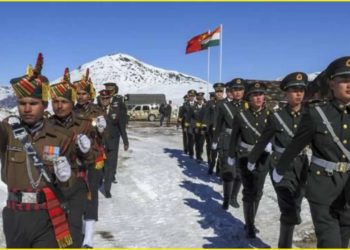 India, China agree to ‘disengage’ in Eastern Ladakh
