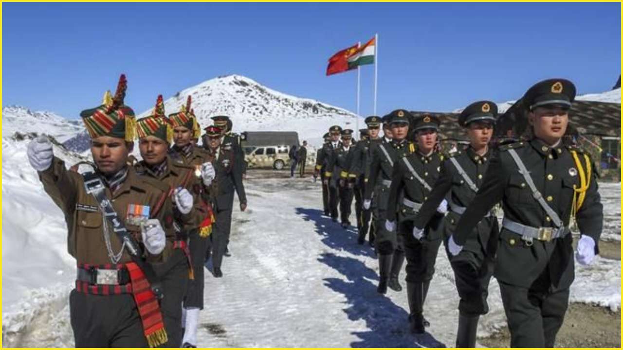 India, China agree to ‘disengage’ in Eastern Ladakh