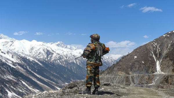 Indian-Chinese forces clashed with stones, sticks at Galwan Valley: Report