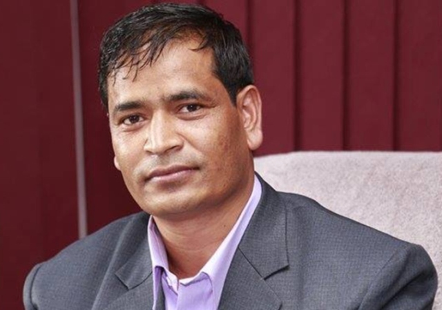Karnali CM sees need of strengthening federalism for respect to martyrs