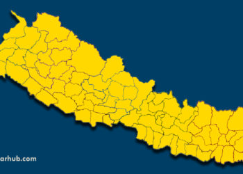 Nepal’s coronavirus cases reach 13,248 with 476 fresh cases