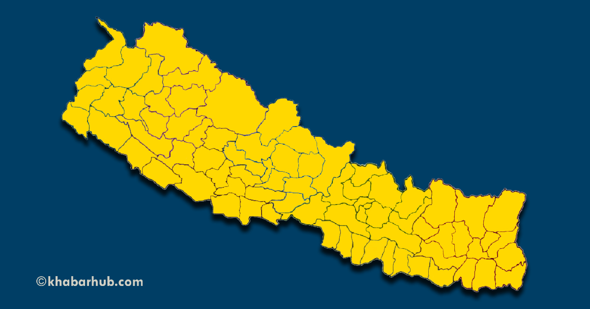 Nepal’s coronavirus cases reach 13,248 with 476 fresh cases