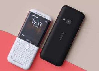 New Nokia 5310 to hit Indian markets today