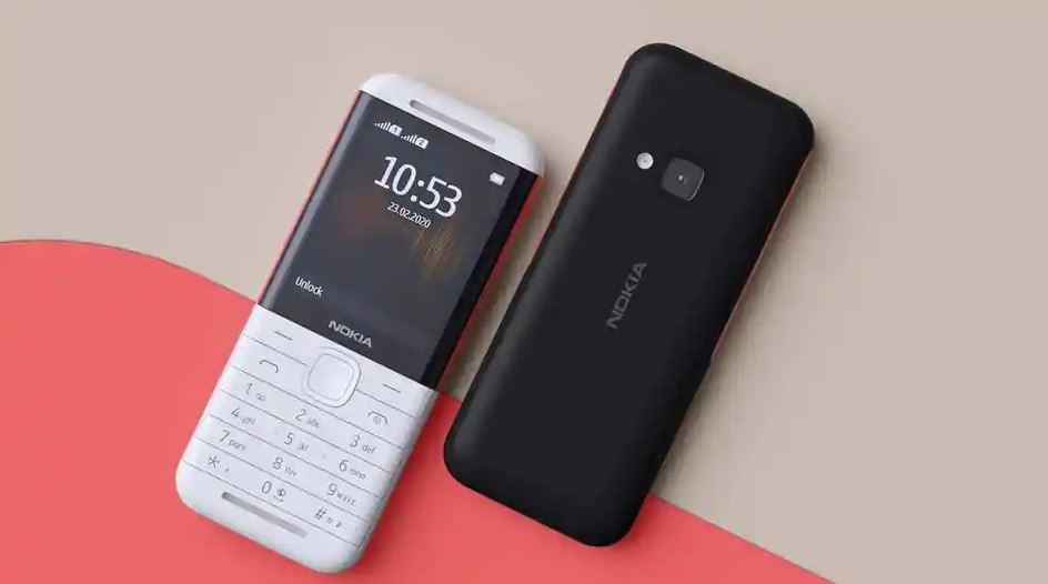 New Nokia 5310 to hit Indian markets today