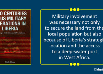 Two Centuries of US Military Operations in Liberia: Challenges of Resistance and Compliance