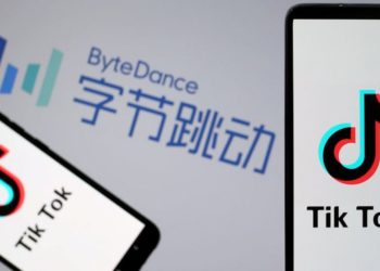 TikTok, WeChat, dozen Chinese apps banned in India