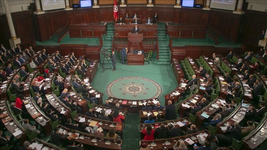 Tunisia lawmakers reject motion on French colonial rule