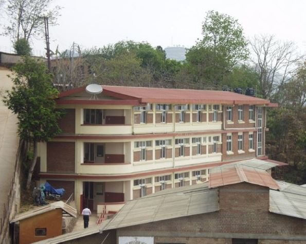 19 health workers, doctors of Palpa Hospital in self-quarantine