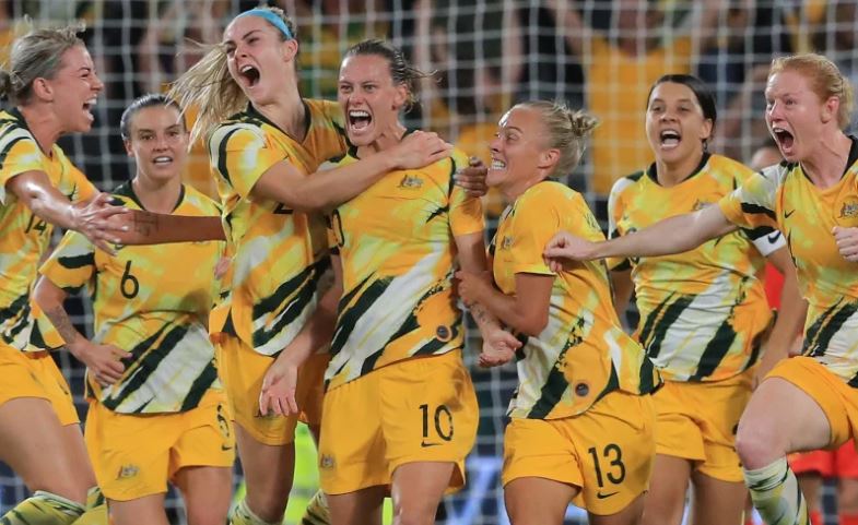 Australia, New Zealand to host Women’s WC 2023