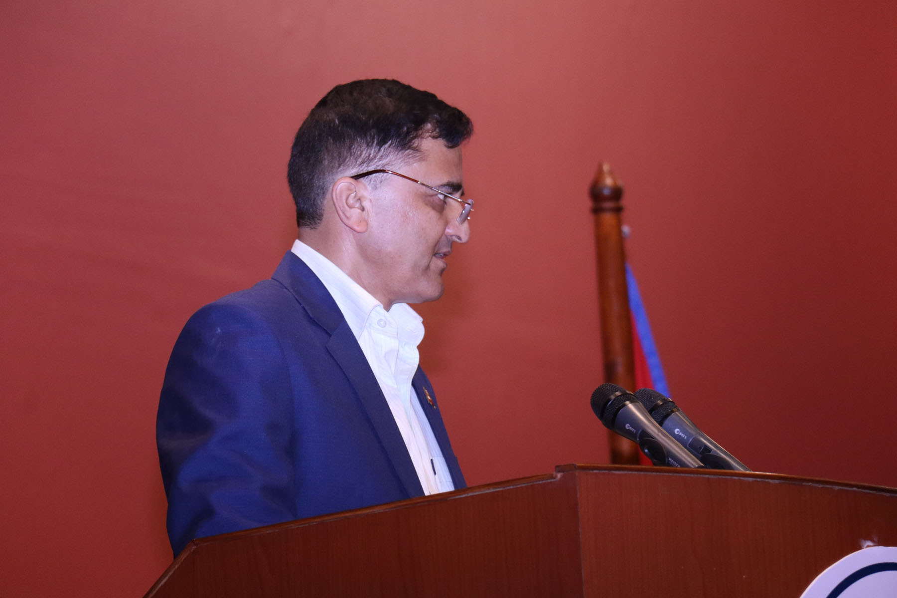 Travel agencies charging exorbitant fare will be booked: Minister Bhattarai