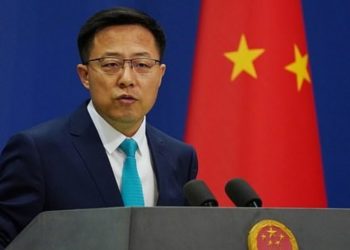 China accuses Indian soldiers of violating consensus leading to serious physical conflict
