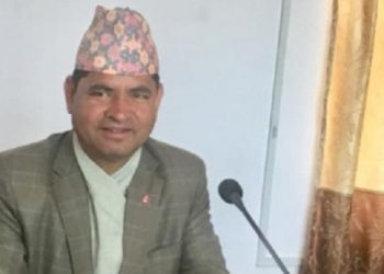 Minister Jwala urges Saudi Arabia’s partnership in Nepal’s infrastructure, transport