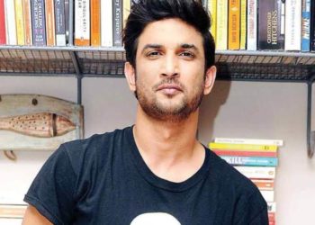 Bollywood actor Sushant Singh commits suicide