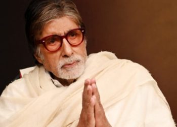 PM Oli wishes Amitabh Bachchan speedy recovery