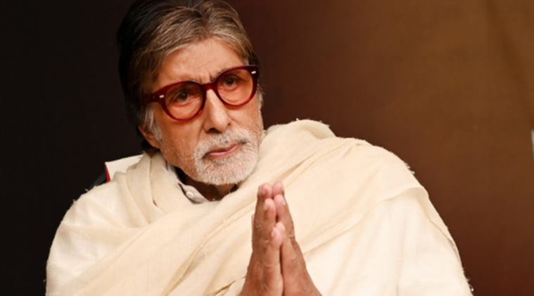 Amitabh Bachchan tests negative, discharged from hospital