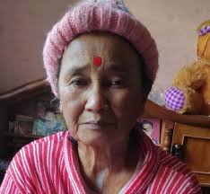 Communist leader Thapa passes away