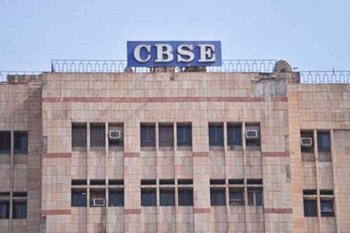 CBSE postpones Grade 12 exams scheduled for May 4 onwards