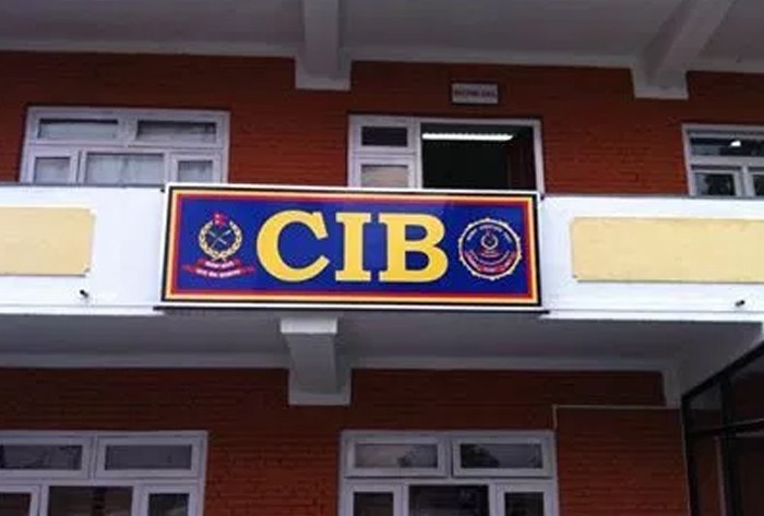 Lalita Niwas scam: CIB intensifying further investigation