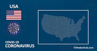 COVID-19 infects over 55,000 in America in a single day