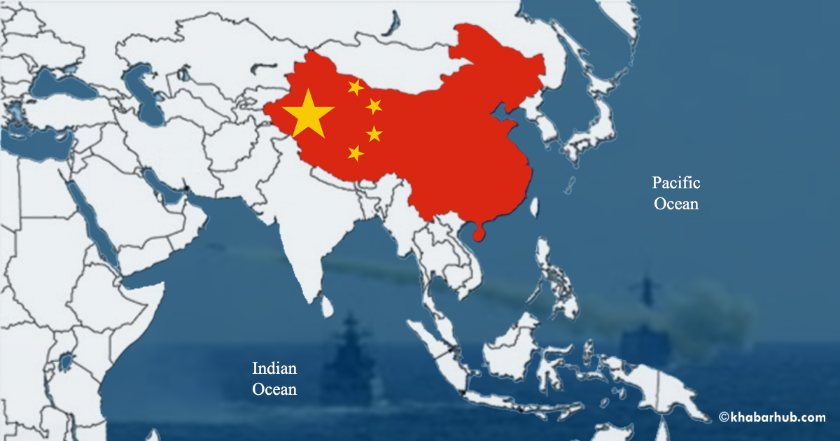 China’s Rising Missile and Naval Capabilities in the Indo-Pacific Region