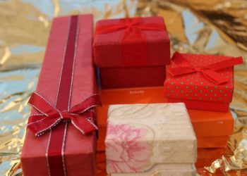 Study suggests money-saving gifts make people feel ashamed