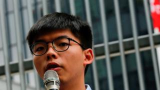 12 oppon candidates barred from poll in Hong Kong