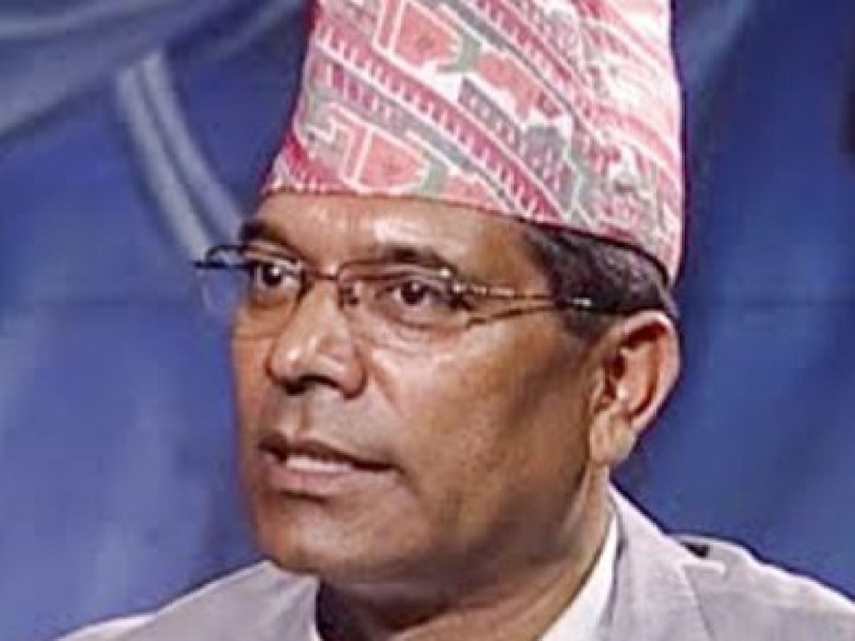 NC stands with CM Shahi in Karnali