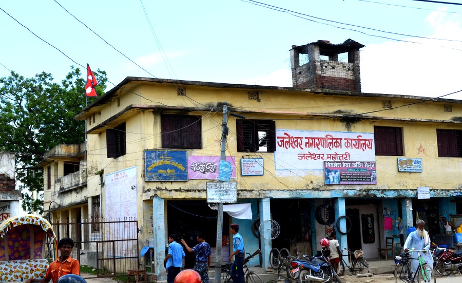 Prohibitory order in Mahottari as COVID-19 cases spike