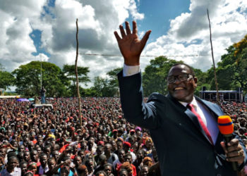Could Malawi’s historic re-run election inspire Africa?