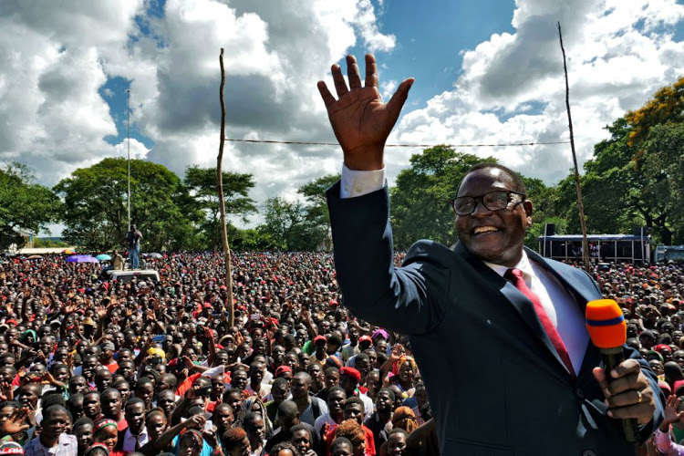 Could Malawi’s historic re-run election inspire Africa?