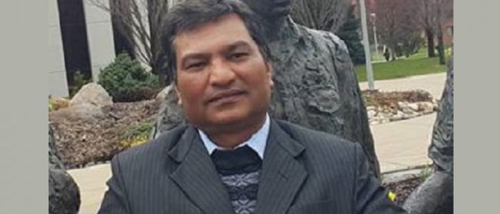 Man Bahadur Bishwokarma becomes first govt secy from Dalit community