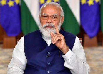 Modi highlights initiatives by Indian govt to fight COVID-19 in address to ECOSOC