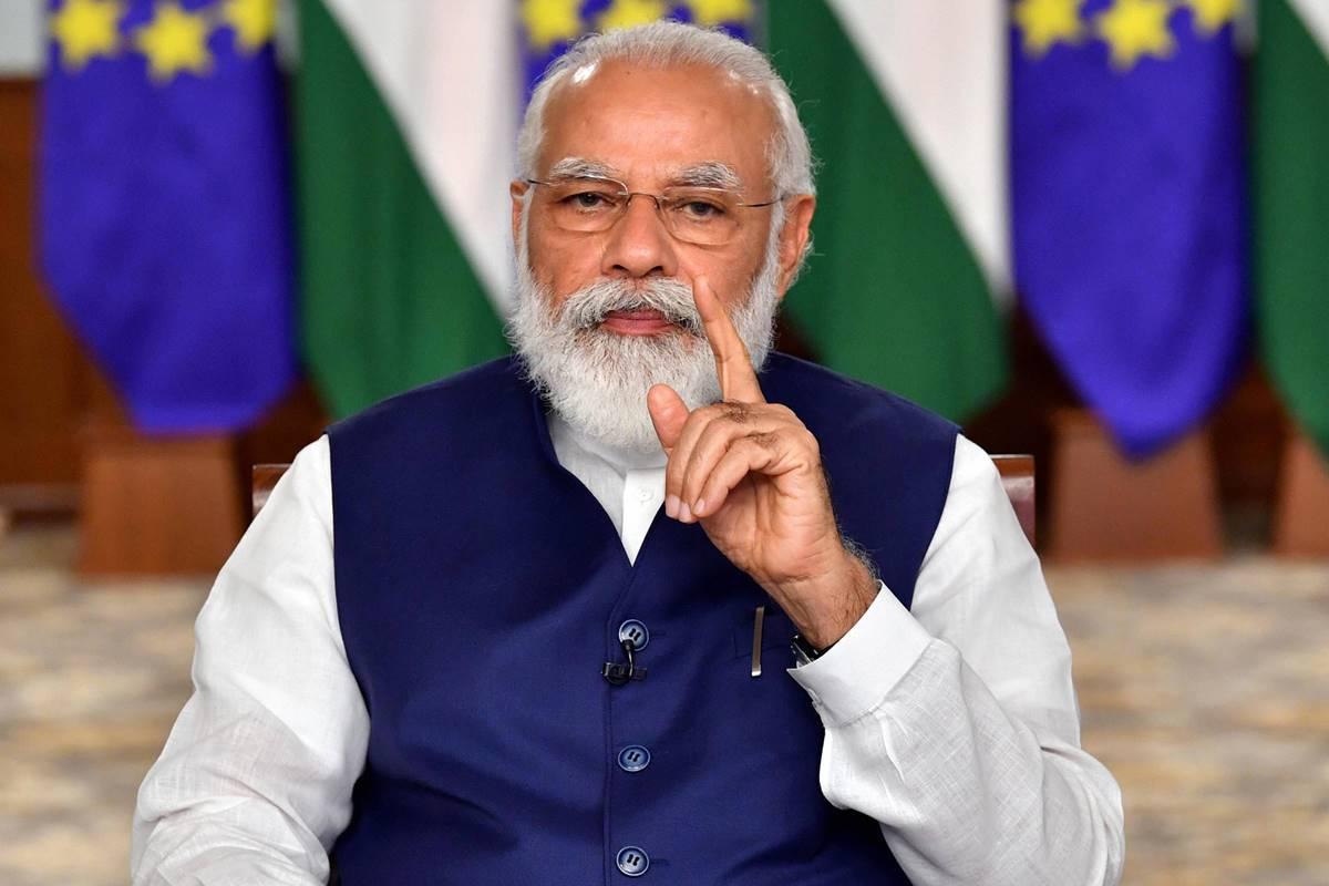 Preparations intensified for Indian PM Modi’s Lumbini visit