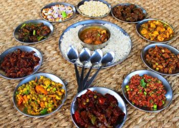 Indigenous food show to boost domestic tourism