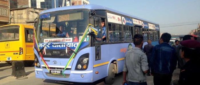 Public transport fare decreases with implementation of Automated Pricing System in petroleum products