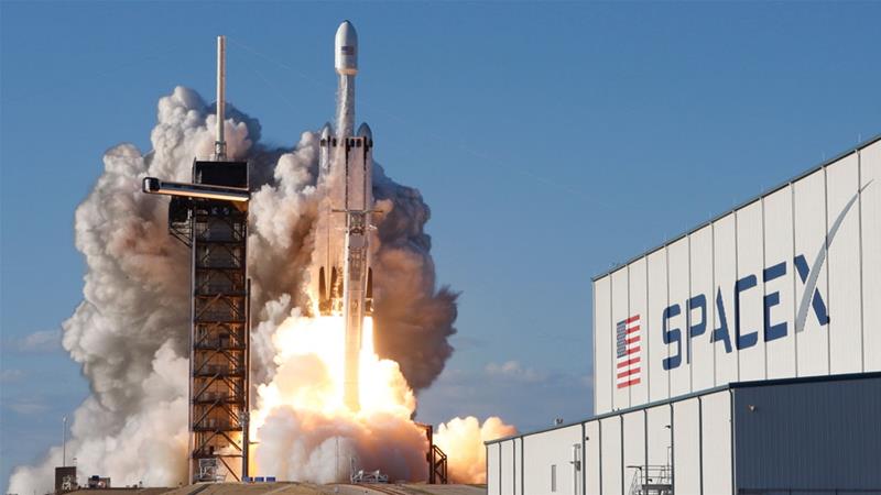 SpaceX: What is it?
