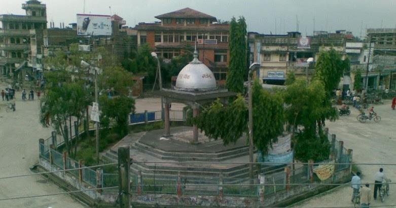 Prohibitory order in Saptari from Tuesday