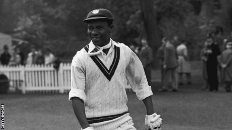 West Indies legendary batsman Weekes passes away