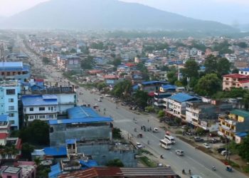 Bharatpur metropolis to observe ‘Visit Bharatpur 2024’
